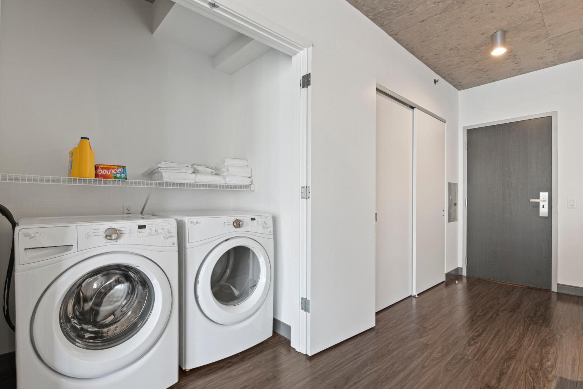 Linea Luxury Living With Indoor Pool And Rooftop Views In The Loop * Chicago